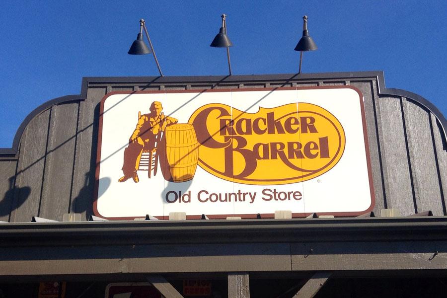 Cracker Barrel Employee Login at Front Porch Self Service Portal