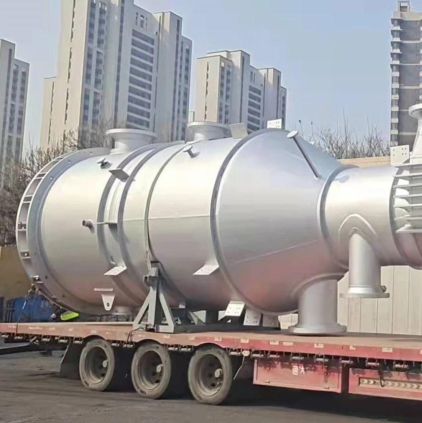 DFC Tank Pressure Vessel Manufacturer Co., Ltd