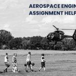 Navigating the Skies of Success: Aerospace Engineering Assignment Help