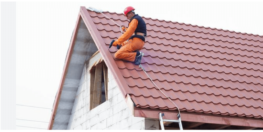 Eden Roofing & Waterproofing