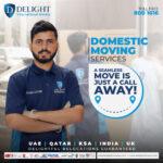 Abu Dhabi Packing and Unpacking Services: Your Trusted Partner for a Stress-Free Move