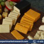 Cheddar Cheese Market Size, Share, Growth 2023-2028