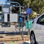 Understanding the Different Types of EV Charging Stations