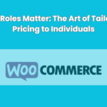 User Roles Matter: The Art of Tailoring Pricing to Individuals