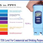 TDS Level for Drinking Water: Your Ultimate Guide