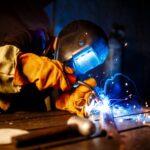 The Importance of Proper Fume Extraction When Welding