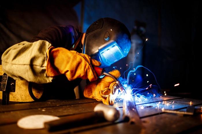 The Importance of Proper Fume Extraction When Welding