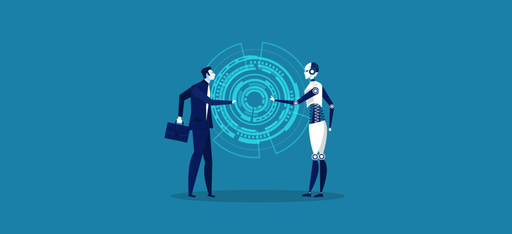 The Future of Recruitment: Embracing Artificial Intelligence