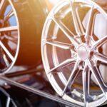 The Impact of Wheel Rims on Vehicle Performance and Handling