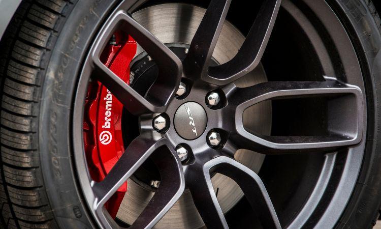 Choosing the Right Wheel Rims for Your Vehicle: A Comprehensive Guide