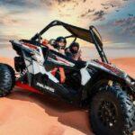 Dune Buggy Rental Dubai: Embark on a Desert Adventure