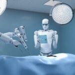 The Role of Artificial Intelligence in Clinical Diagnostics: Revolutionizing Healthcare