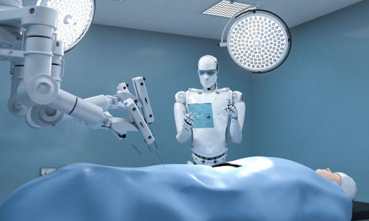 The Role of Artificial Intelligence in Clinical Diagnostics: Revolutionizing Healthcare