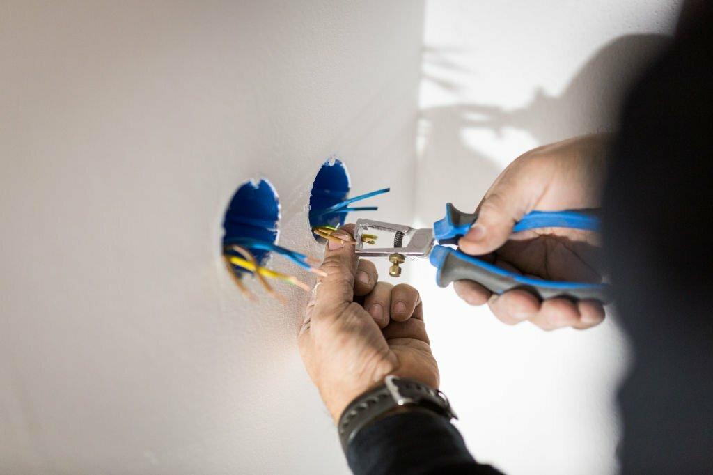 Switching to Excellence: Residential Electrical Contractors in Central MA