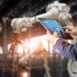 The Future of Industrial Control: Predictions for the Next Decade