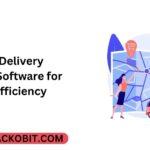 Last Mile Delivery Tracking Software for Optimal Efficiency