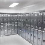 Steel Locker Cabinets and It’s History of Innovation