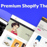 Top 6 of the best premium Shopify themes, hand-picked by Slash Themes