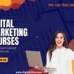 Empower Your Digital Journey: Unveiling the Essentials of a Digital Marketing Course”