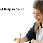 Exploring the Benefits of Student Assignments in Saudi Arabia