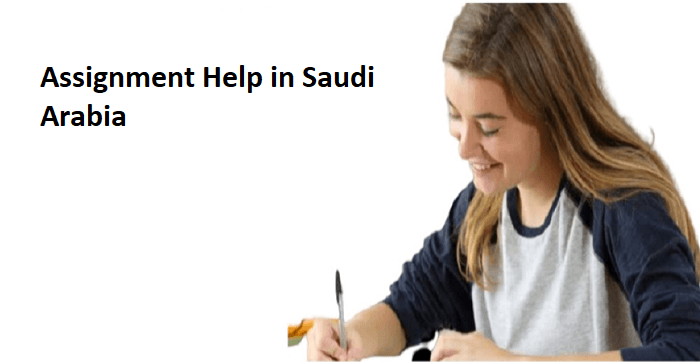 Exploring the Benefits of Student Assignments in Saudi Arabia