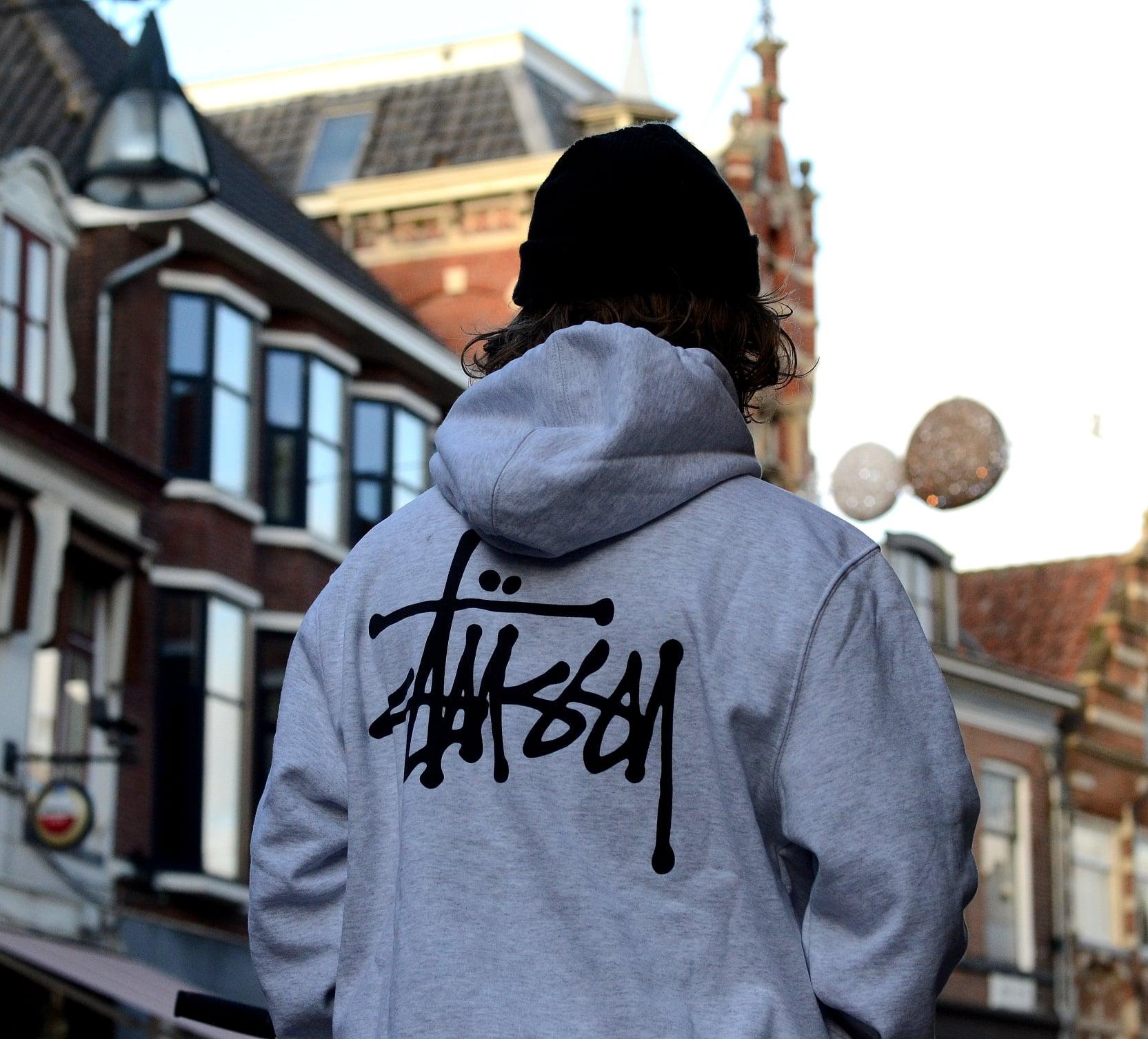 Harmonizing Fashion and Function in Stussy Hoodie