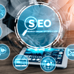 Essentials of Digital SEO