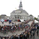 Cycling Enthusiasts Alert: Countdown to Amstel Gold Race 2024 Begins!