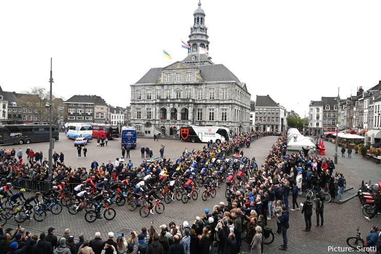 Cycling Enthusiasts Alert: Countdown to Amstel Gold Race 2024 Begins!