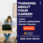 Why a Digital Marketing Course Is Your Key to a Thriving Career