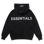 The Timeless Appeal of Essential Hoodies in Fashion