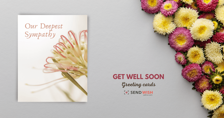 Healing with Humor: The Power of Funny Get Well Soon Card