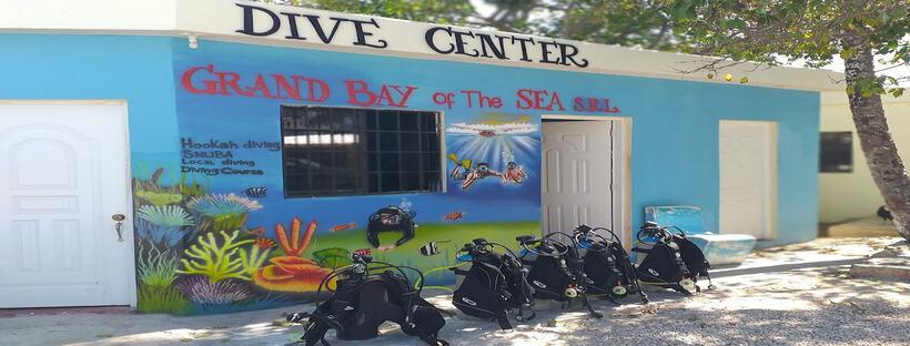 Guidelines For A Scuba Dive Tour