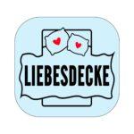 Personalisierte Babydecke – Liebesdecke: Einzigartige Wärme mit Namen