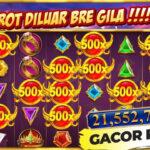 Menangkan Jackpot Besar dengan Strategi Bermain Judi Slot yang Efektif