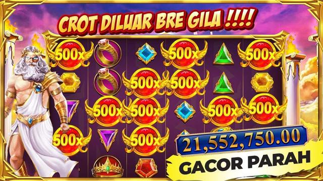 Menangkan Jackpot Besar dengan Strategi Bermain Judi Slot yang Efektif