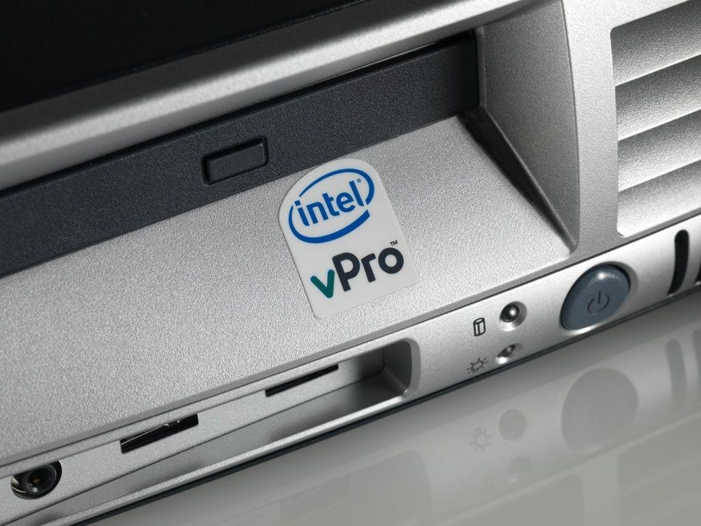 Can Intel vPro Processors Drive Business Computing in the Future?