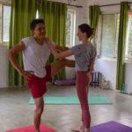 The Pinnacle of Mastery: Unveiling the Depth of 500-Hour Yoga Teacher Training in Rishikesh