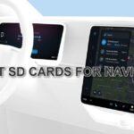 Navigate with Confidence: Toyota Map Updates for Optimal Driving Experience