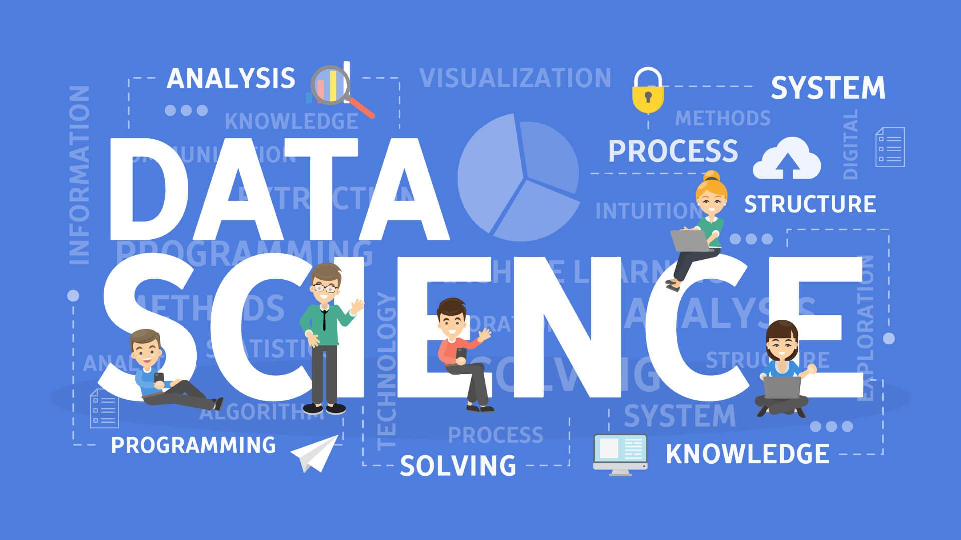 What Is The Need For data science ?