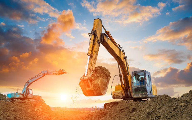 5 Branding Tips For Heavy Equipment Distributors Business