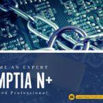 CompTIA Network+ Certification: Navigating the Networking Landscape