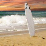 Reveal the Full Potential of Your Surfboard: From Wooden Craft to Upcycled Masterpiece