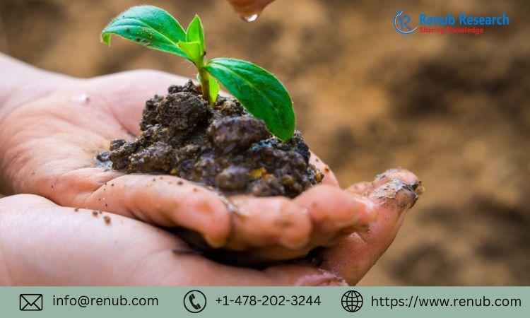 Agriculture Micronutrients Market: Global Industry Trends, Share, Size, Growth, Opportunity, and Forecast 2022-2028 | Renub Research