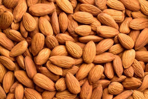 All the Healthy Benefits of Almonds, the Superfood Nut to Snack on Daily