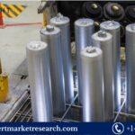 Unveiling The Dynamics Of The Global Aluminium Cylinder Market: Trends, Players, And Forecasts (2024–2032)