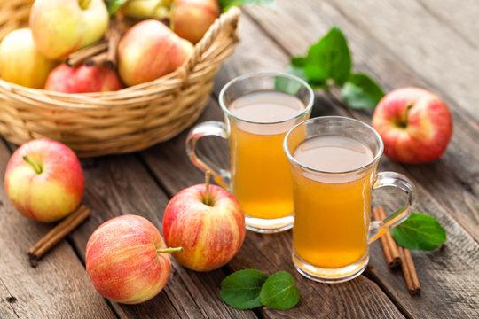 Health Benefits of Apple Cider Vinegar