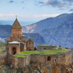 Why is Armenia so Popular