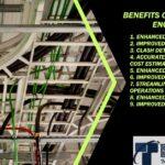 Benefits of BIM for MEP Engineers