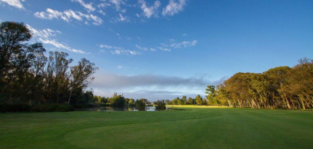 Benoni Country Club: Where Leisure Meets Excellence